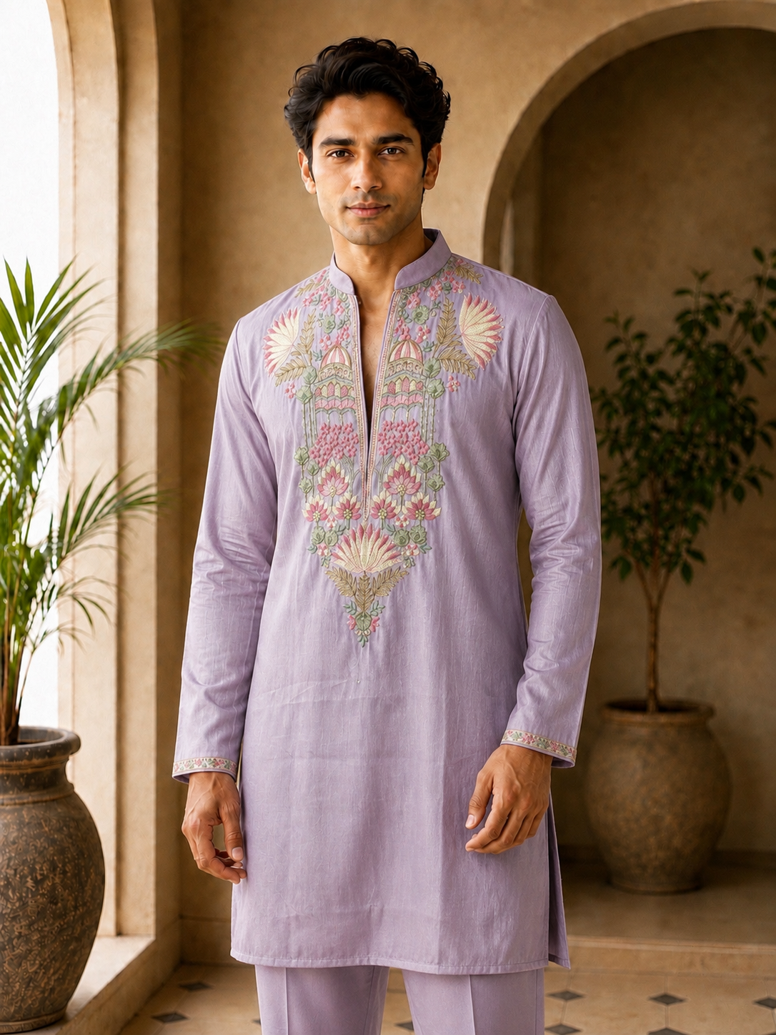 Short kurtas