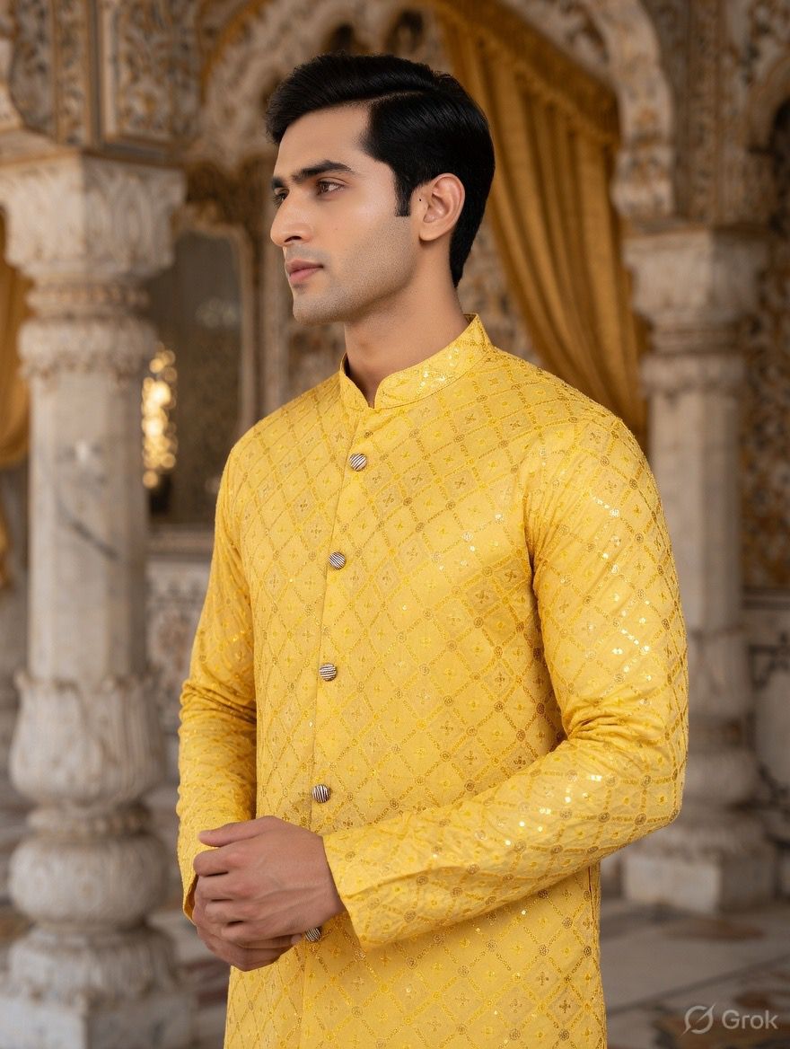 Indowestern